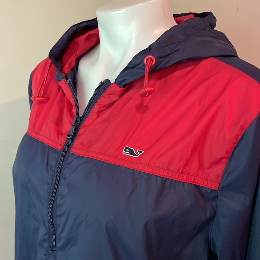 Vineyard Vines For Target Windbreaker